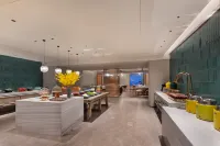 Yanqi Xuanxuan Hotel (Gushiheng Taiping Pacific Shopping Plaza) Hotels in Gushi