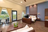 Mayang Sari Beach Resort فنادق في بنتان