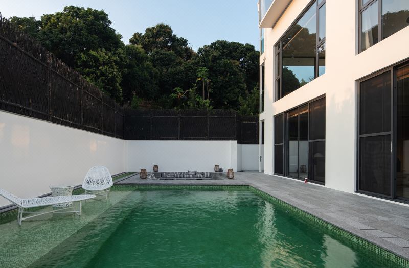 Sanyea · Shenzhen Bu Ruolin Resort B&B photo 4
