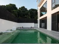 Sanyea · Shenzhen Bu Ruolin Resort B&B - 프라이빗 풀