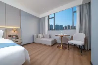 Poltton International Apartment Hotel (Huizhou Zhongkai TCL  Industrial Park) Các khách sạn ở Huệ Châu