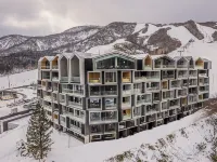 MUWA NISEKO 倶知安のホテル