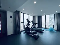 Manju Hotel (Zhuji Wanfeng Xintiandi Yongli Plaza)