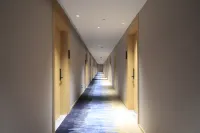 Elong Anyue Hotel (Nanjing Banqiao Wuyue Plaza) Hotel in zona Rsun Marina