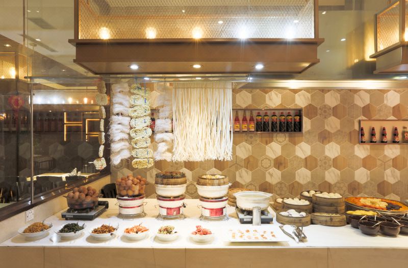 Boyue Business Hotel Harbin photo 4