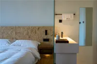Wuyishan Buwenshanju (National Park No. 1 Scenic Road Branch) Hotels in Wuyishan