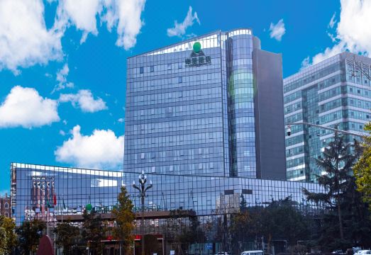 Kunming Zhongyu Hotel Hotel Overview