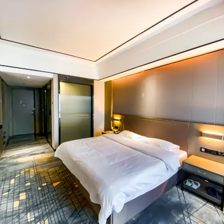 Ninghua Yuexiang International Hotel