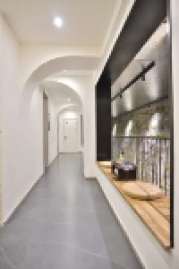 Weijianshan · Designer Courtyard Resort Inn (Yanji Yanbian University Normal Branch)