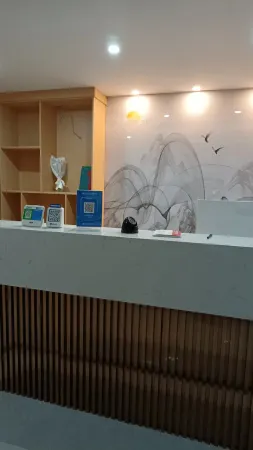 Mengju Hotel (Nanjing University of Science and Technology Xiaolingwei Subway Station)
