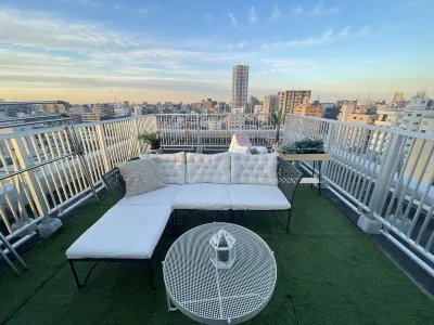 Nippori Bristol Hotel Hotels in Arakawa Ward