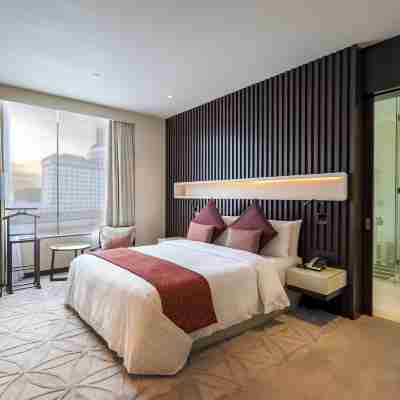 Resorts World Genting - Highlands Hotel Rooms