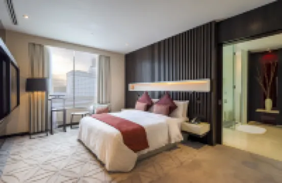 Resorts World Genting - Highlands Hotel