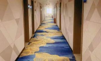 7 Days Inn (Xi'an Northwest University North Gate) - Housity