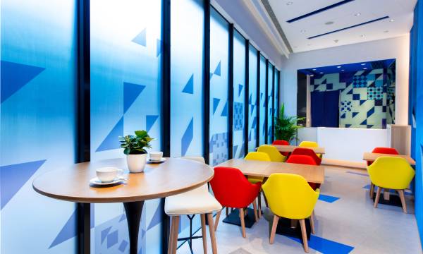 Holiday Inn Express Macau City Centre by IHG