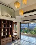 Libo Ancient Town Xiaoxiaolanlu B&B - ห้องครัว