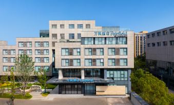 Fairfield by Marriott Zhuji