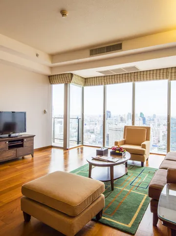 รูปภาพของโรงแรมคอลัมน์ แบงค็อก