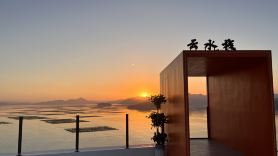 Xiapu Yunshui Zhan · Lanri Guanhai Cliff Homestay (Sansha Dongbi Branch)