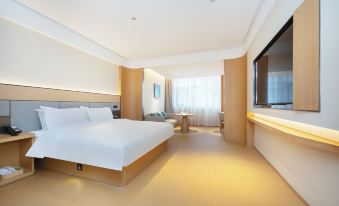 JI Hotel (Jingdezhen North Station)