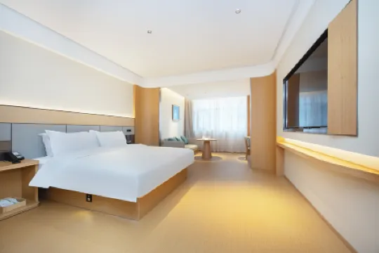 JI Hotel (Jingdezhen North Station)