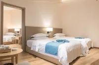 Meihai Hotel Wuyishan - Jacuzzi