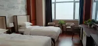 Huizhi Hotel - 3 estrellas
