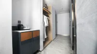 Madison Hotel Suizhou Guangshui Yingshan