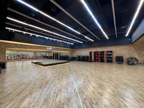 Apartment Service-style Residence (Guomao CBD Dawang Road Metro Station Branch) Freizeit und Erholung Photos