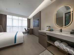 Gree Hotel (Hanshan Temple Branch, Gusu District, Suzhou)