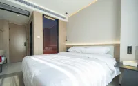 MeiTuYue Hotel Hotels in Huarong County