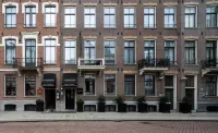 Catalonia Vondel Amsterdam Hotel in zona Melkweg