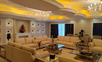 Qingyuan KB Hotel