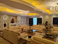 Qingyuan KB Hotel Hotel berhampiran Mingdu Plaza