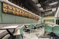 Enxuan Hotel (Xi'an Railway Station Wulukou Subway Station) - Kitchens