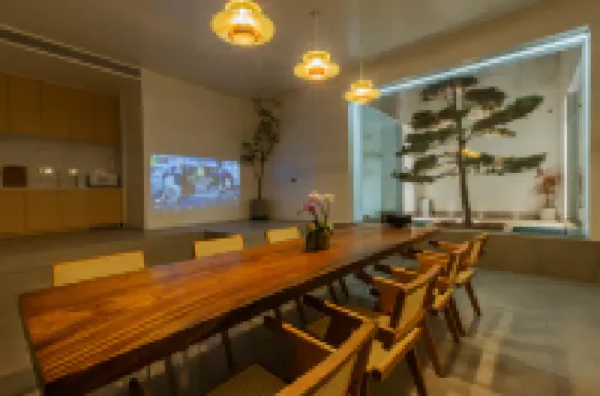 Memory Time Global  Homestay