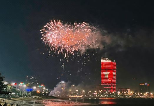 퀴논 해변