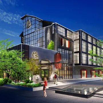 Escape Life Hotel