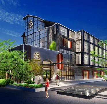 Escape Life Hotel