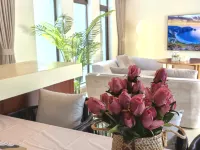 Yujianni Seaview Apartment