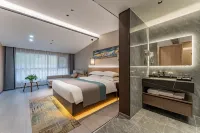 Shennongjia Xiju homestay