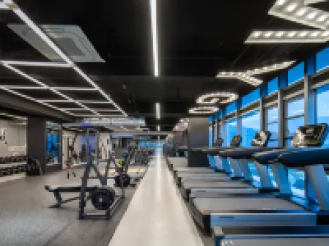 Atour Hotel Lishui Longquan Hotels in Longquan