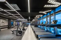 Atour Hotel Lishui Longquan Hotels in Longquan