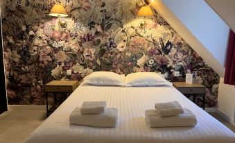 The Originals Boutique, Hôtel le George , Loches