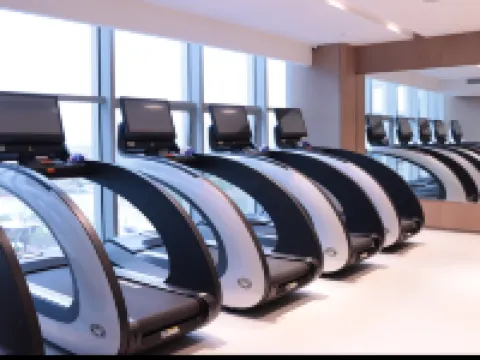 GRAND NEW CENTURY HOTEL GUANGDE Guangde otelleri