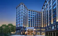 Jinjiang Metropolo Quanzhou Jinjiang Airport Sunshine Plaza Airport Hotel Hotels near Qiantou Park