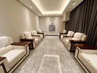 Liaoyang Huarui Hotel Hotels in Dengta