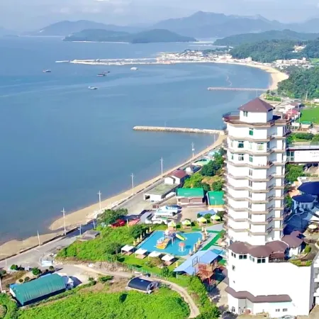 Andante Resort Отели в г. Чанхын