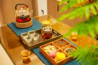九華山豐華ホテル（柯村換乘センター店） - 3つ星
