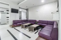 The Edge by Lia Hotels in Ngamprah